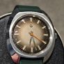 1970s Certina DS Turtle Image 2