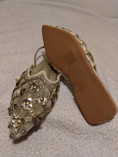 Stunning Occasion Shoes, New