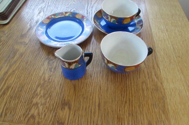 Vintage "Empire Ware" Ware for Sale