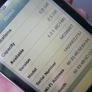 Apple iPod Touch 4th Generation 8GB Image 3