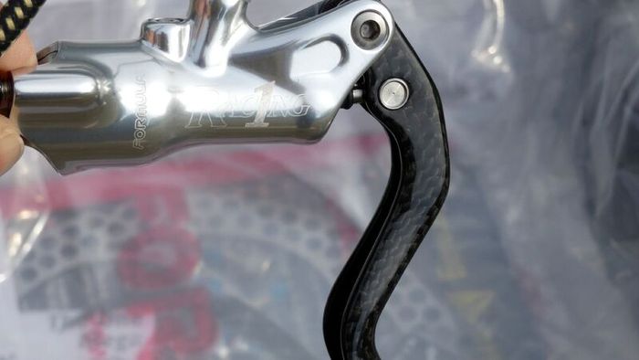 Formula R1 Racing Brake Set Brand New