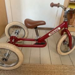 Trybike 2-in-1 kids bike