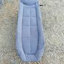 Adult single camping bed with mattress included Image 2
