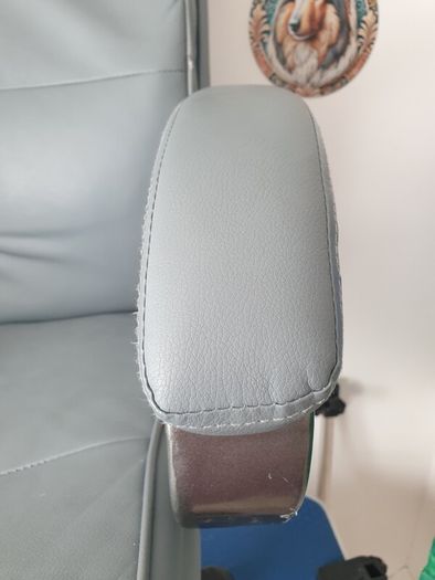 Office Chair gery