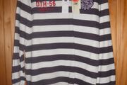 BNWT, Boys Datch dudes designer top