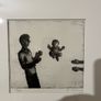 Etching By contemporary artist Chris Salmon Image 2