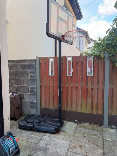 Basketball Net