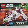 Lego 75021 Republic Gunship - Retired Set Image 6