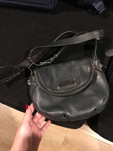 authentic marc jacobs bag