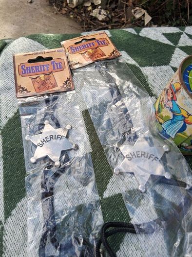 Toy Bundle Collection