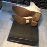 Clarks Leather Boots, size EU-42, UK-8 Image 6