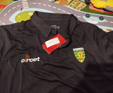 BNWT Donegal Jersey and 2 x Shorts