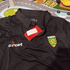 BNWT Donegal Jersey and 2 x Shorts