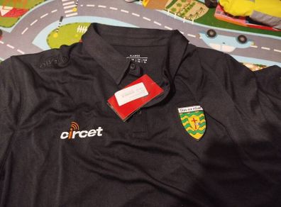 BNWT Donegal Jersey and 2 x Shorts