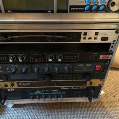 peavey 50 50 power amp