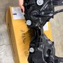 front led light Kawasaki ZX636 damaged Image 2