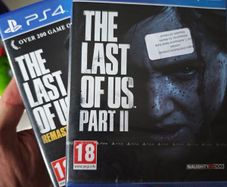 ps4 games the last of us bundle