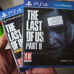 ps4 games the last of us bundle