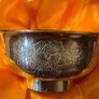 Chinese Silver Bowl Image 10