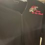 Girls Scania jacket Image 4