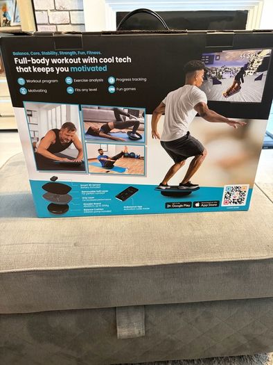Go Balance Sport - Like New
