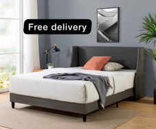 Double Bed frame