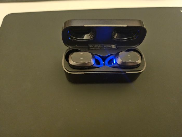 FIIL T1 Pro True Wireless Earbuds