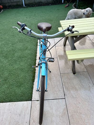 Electra Loft ladies Bike size S