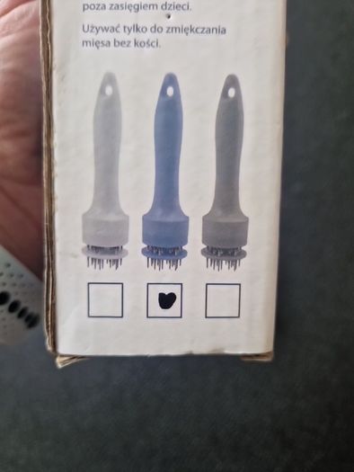 Meat Tenderizer