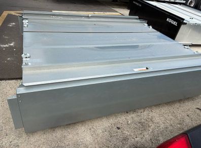 Pallet Box