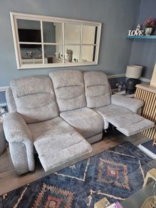 2&3 seater sofa