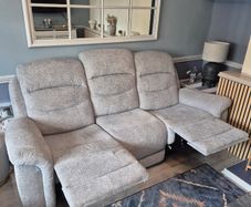 2&3 seater sofa