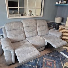 2&3 seater sofa