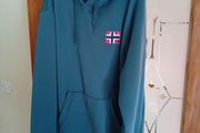 Geo Norway hoodie XXL