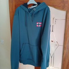 Geo Norway hoodie XXL
