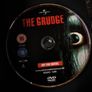 The Grudge ! DVD ! Horror ! 2004 ! It Never Forgives, It never Forgets ! Image 4