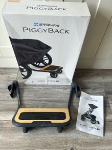 Uppababy Piggyback