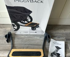 Uppababy Piggyback