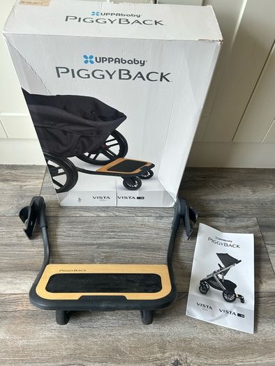 Uppababy Piggyback