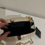 River island Marble hard shell clutch bag Image 4