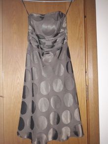 John rocha party dress size 10