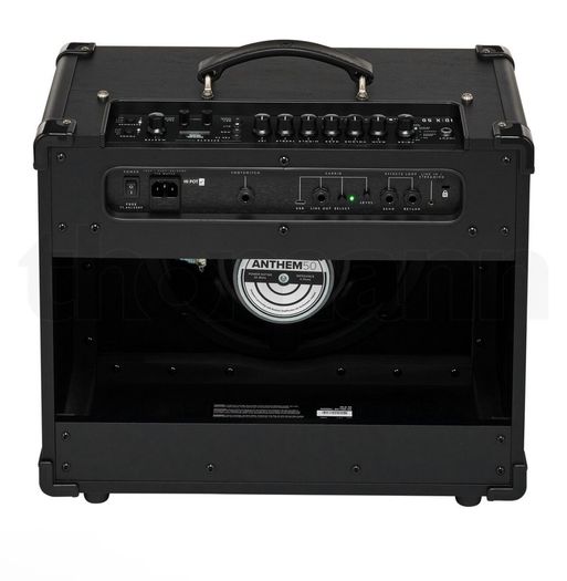 Blackstar idx50 guitar amp & Footswitch
