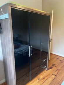 Bedroom set