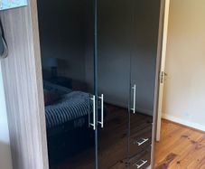 Bedroom set