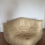 Ligne Roset Togo in Leather 3 seater ,2 seater, corner Image 3