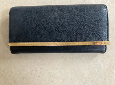 Ted Baker Purse - Black