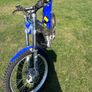 01 Sherco trials bike Image 2