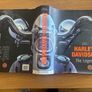 Harley Davidson  Book Image 2