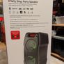 Portable SHARP speaker Image 4