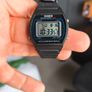 Casio W-202 Image 2